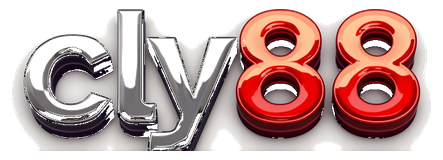 cly88 logo