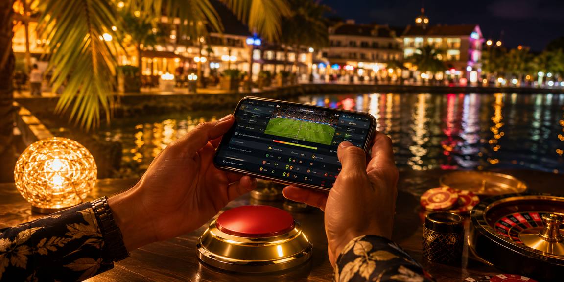 mobile gaming