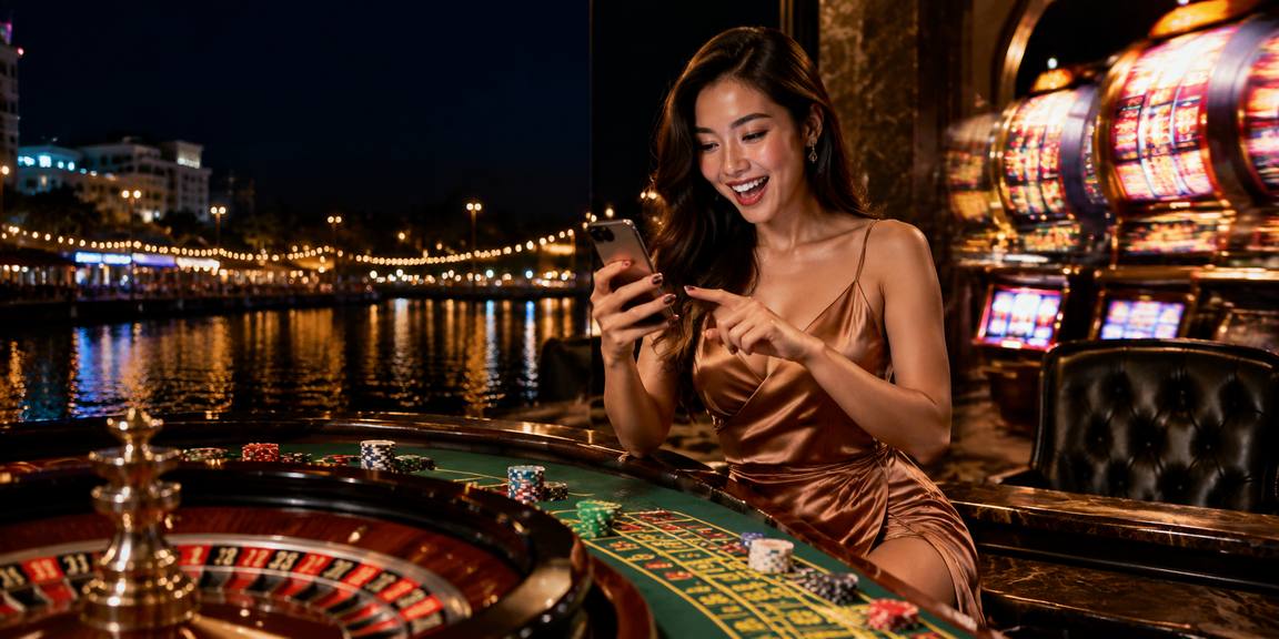 mobile gaming